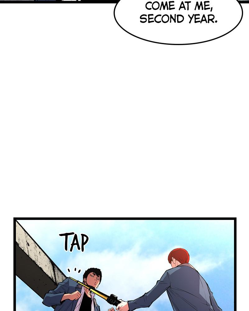 Hanlim Gym Chap 13 - Next Chap 14