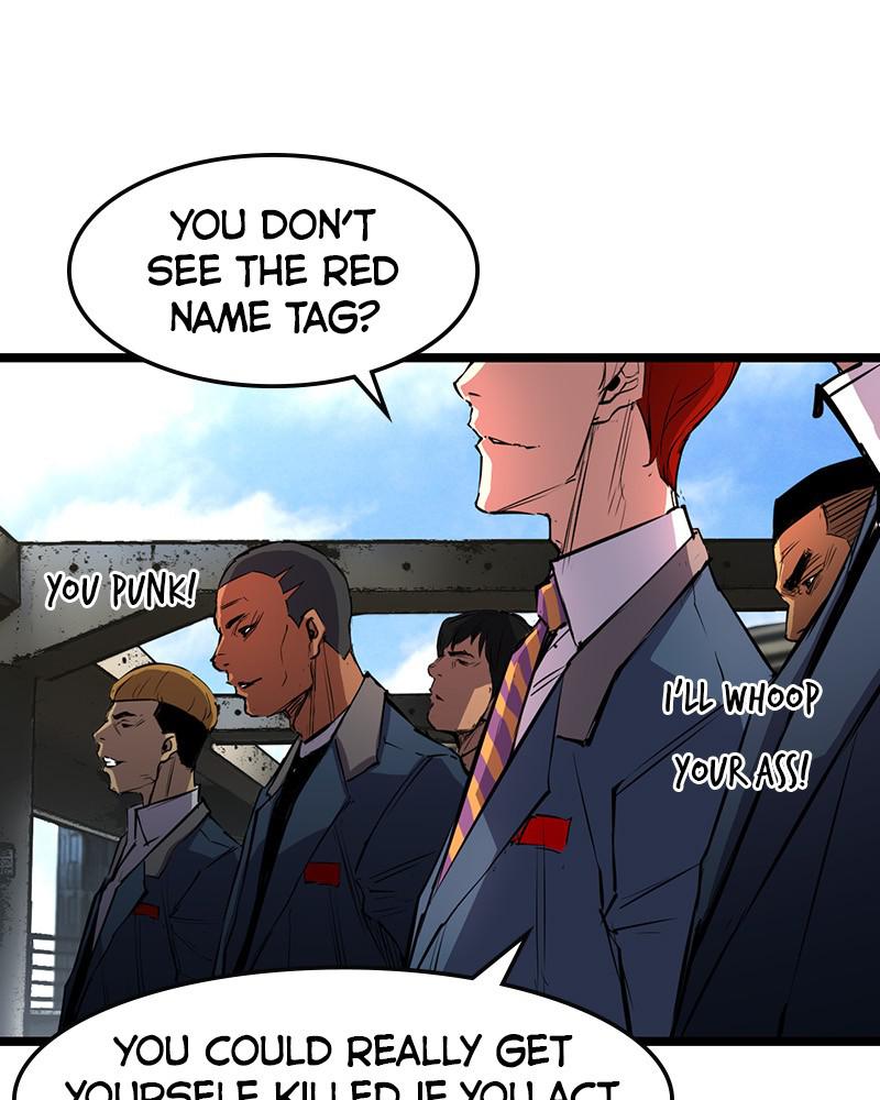 Hanlim Gym Chap 13 - Next Chap 14
