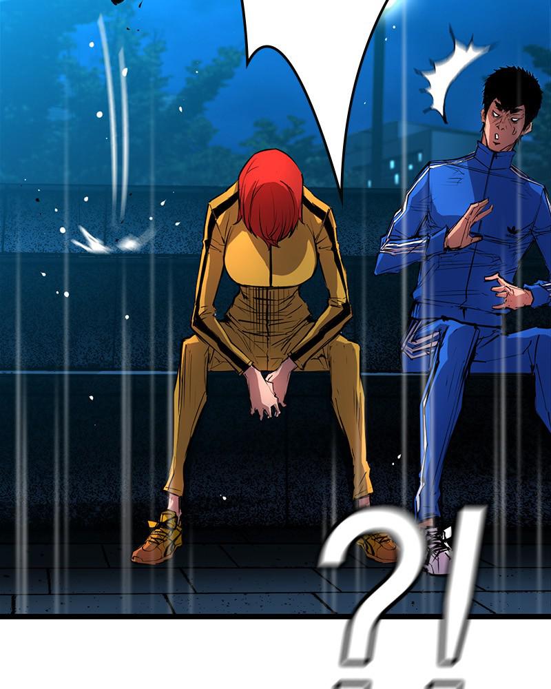 Hanlim Gym Chap 13 - Next Chap 14