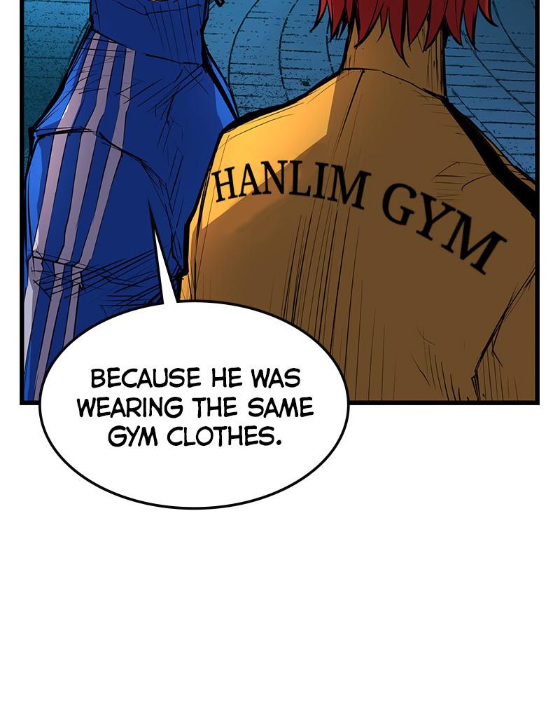 Hanlim Gym Chap 13 - Next Chap 14