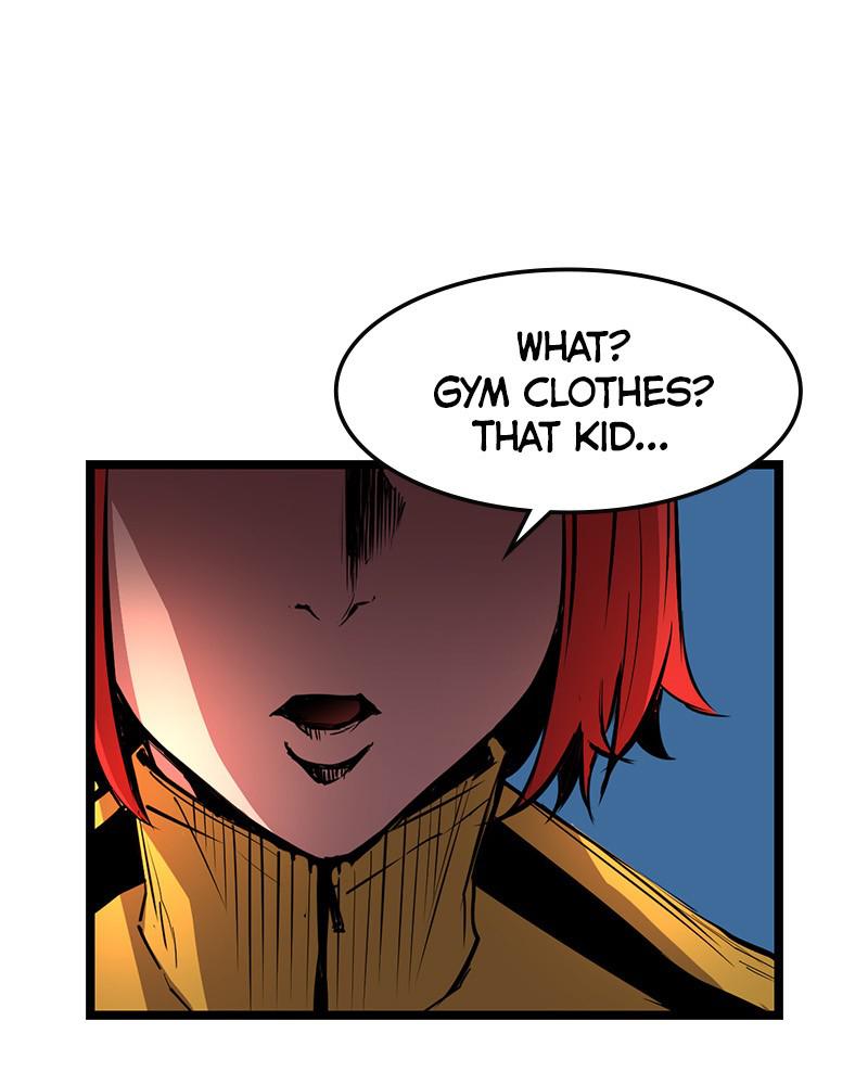 Hanlim Gym Chap 13 - Next Chap 14
