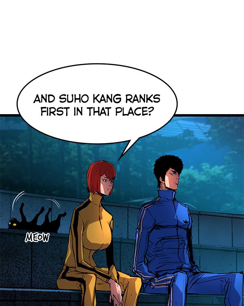 Hanlim Gym Chap 13 - Next Chap 14