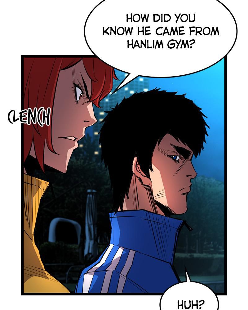 Hanlim Gym Chap 13 - Next Chap 14