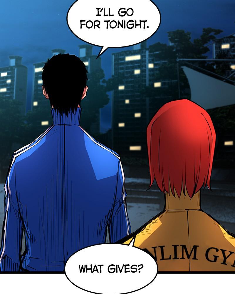 Hanlim Gym Chap 13 - Next Chap 14