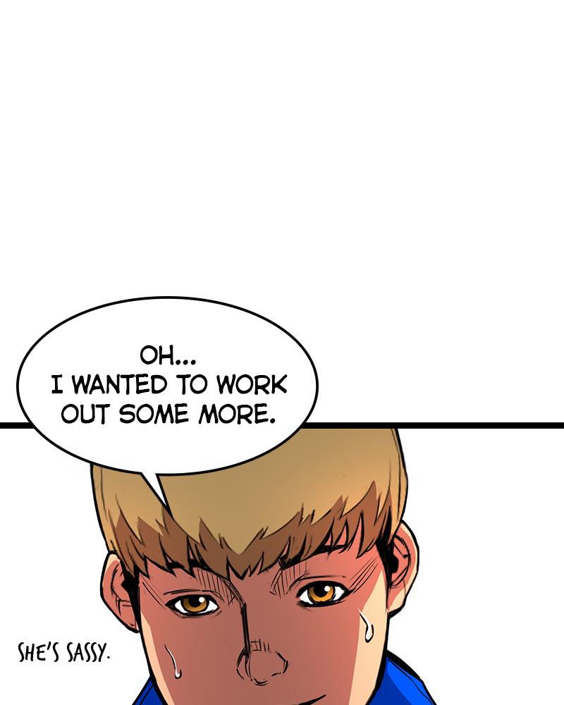 Hanlim Gym Chap 13 - Next Chap 14