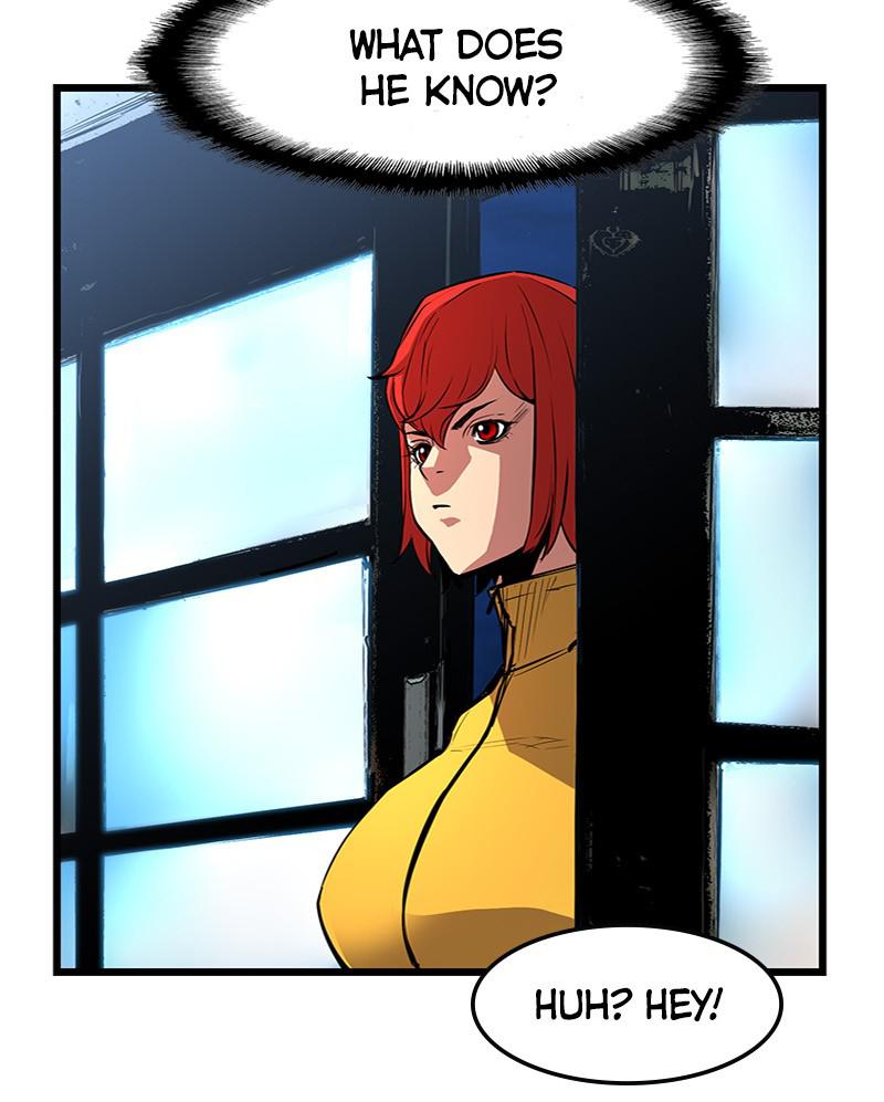 Hanlim Gym Chap 13 - Next Chap 14