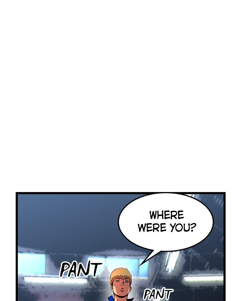 Hanlim Gym Chap 13 - Next Chap 14