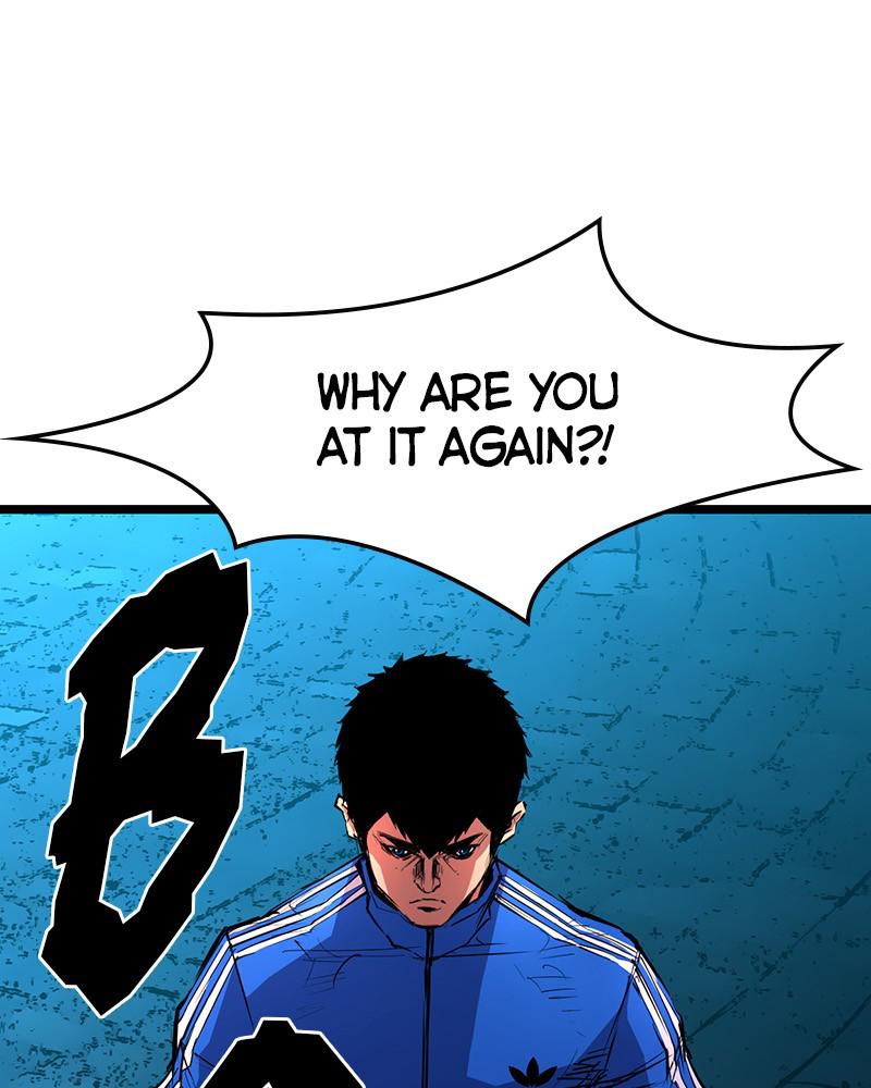 Hanlim Gym Chap 13 - Next Chap 14