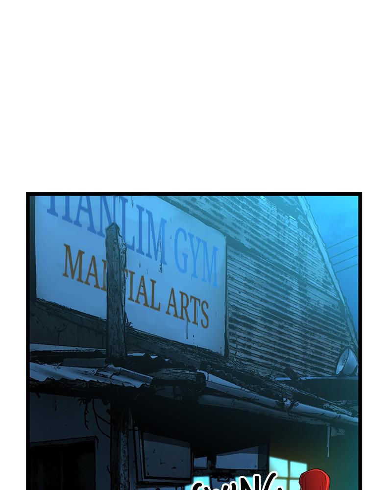 Hanlim Gym Chap 13 - Next Chap 14