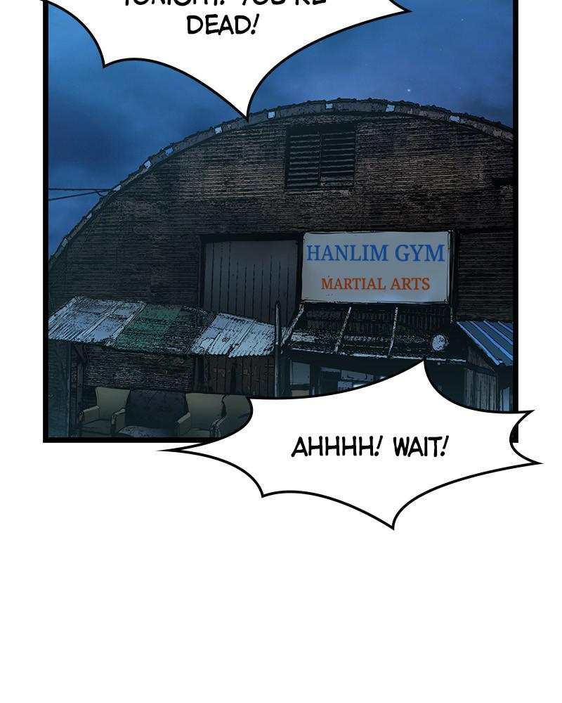 Hanlim Gym Chap 13 - Next Chap 14