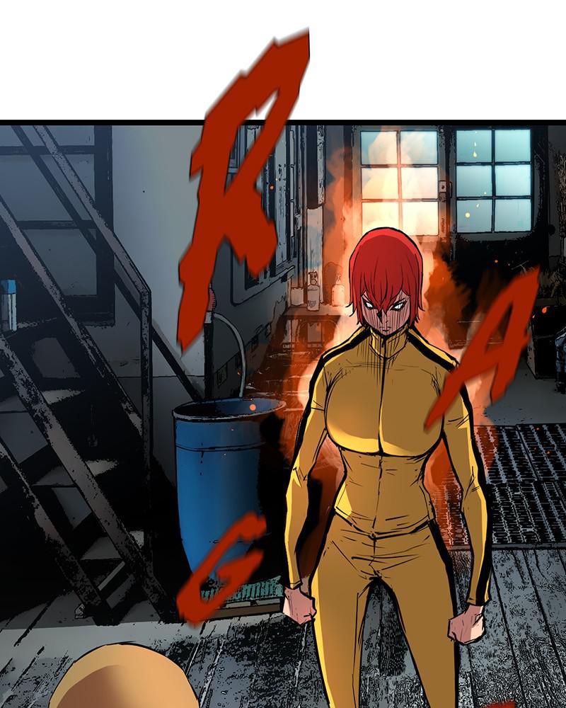 Hanlim Gym Chap 13 - Next Chap 14