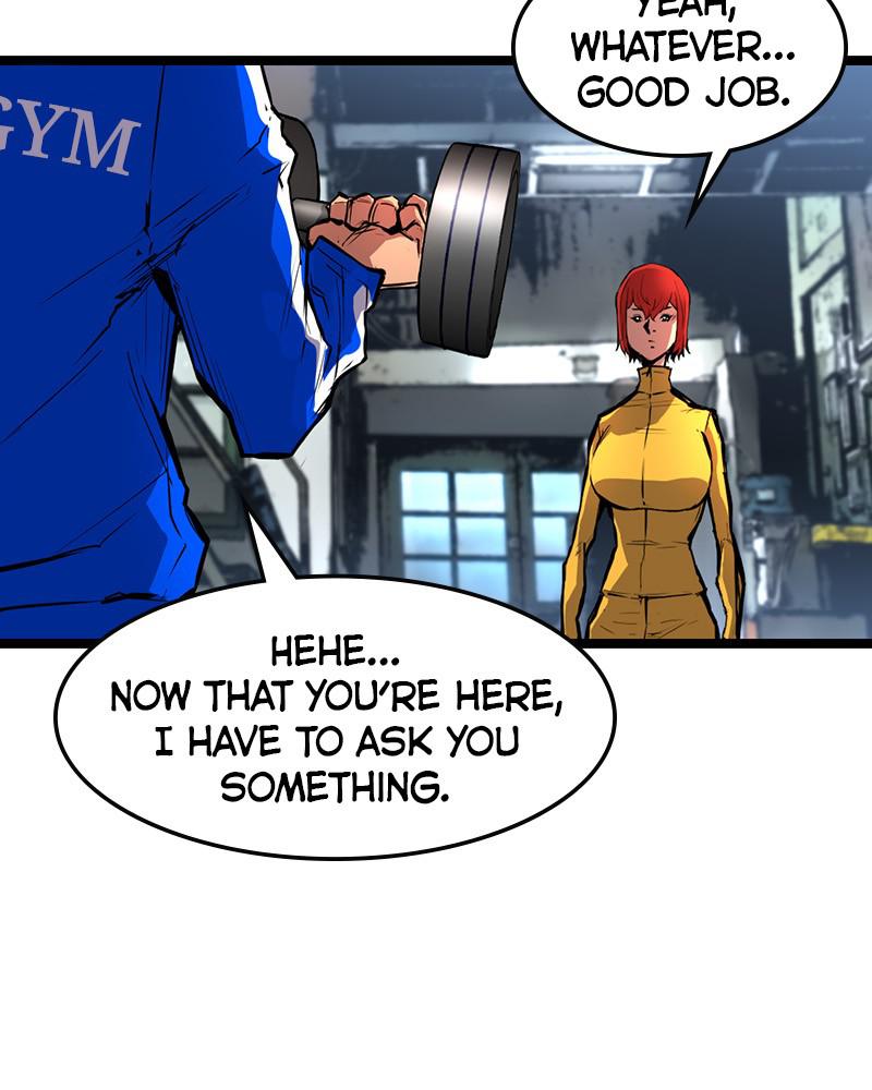 Hanlim Gym Chap 13 - Next Chap 14