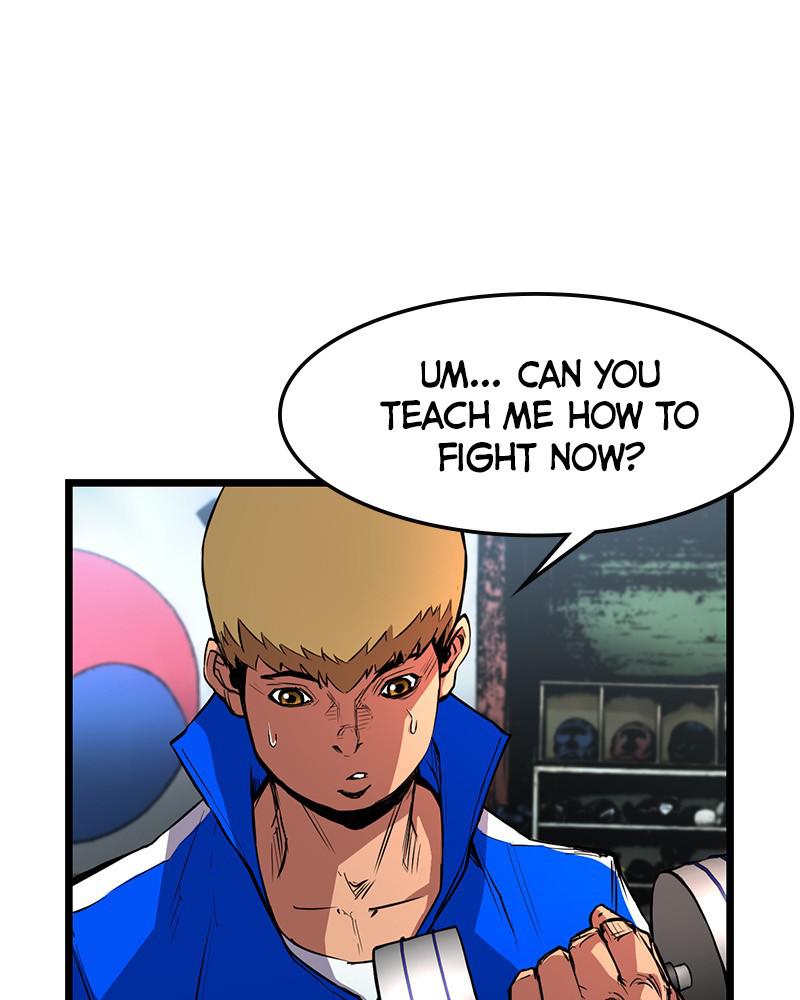 Hanlim Gym Chap 13 - Next Chap 14