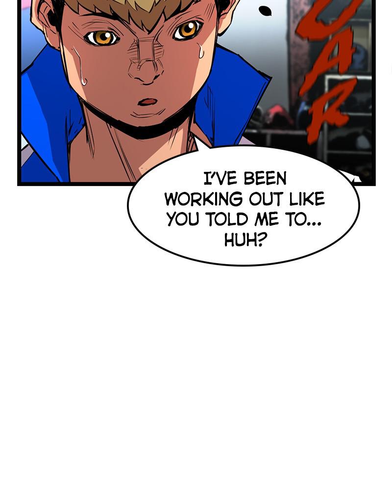 Hanlim Gym Chap 13 - Next Chap 14