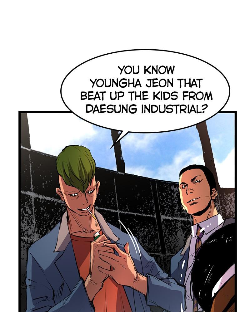 Hanlim Gym Chap 13 - Next Chap 14