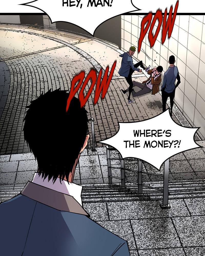 Hanlim Gym Chap 13 - Next Chap 14