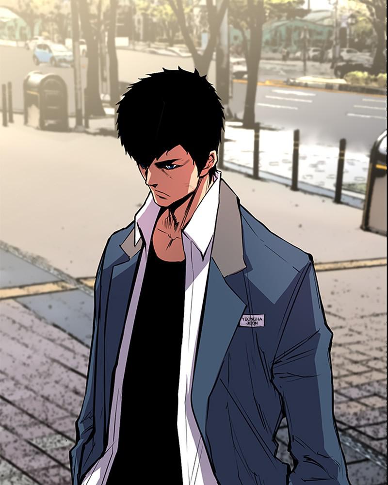 Hanlim Gym Chap 13 - Next Chap 14