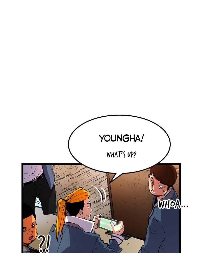 Hanlim Gym Chap 13 - Next Chap 14