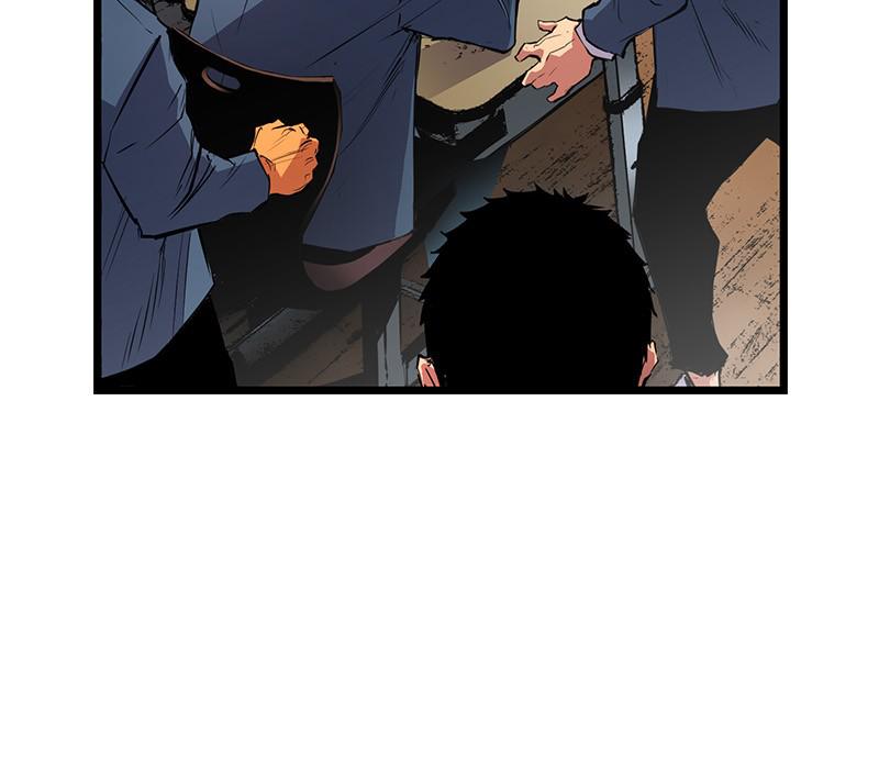 Hanlim Gym Chap 13 - Next Chap 14