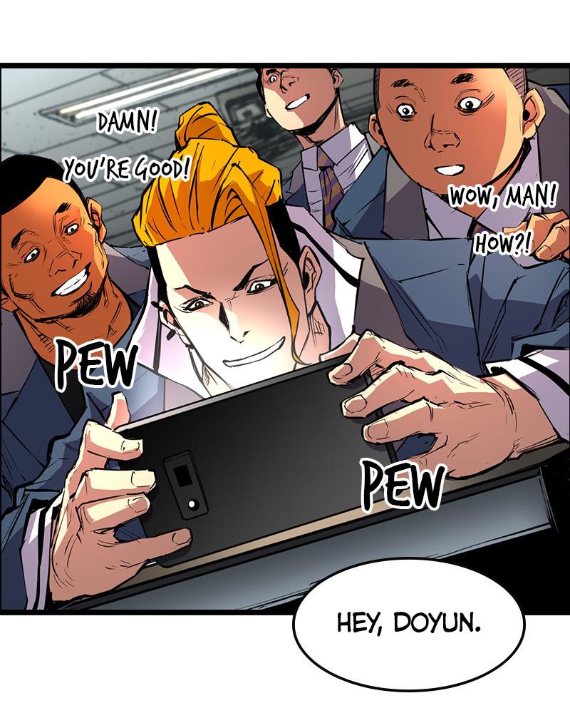Hanlim Gym Chap 13 - Next Chap 14