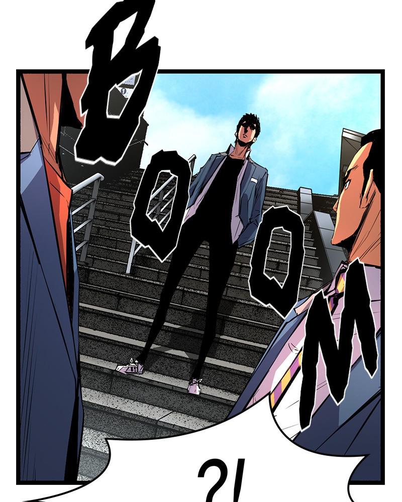 Hanlim Gym Chap 13 - Next Chap 14