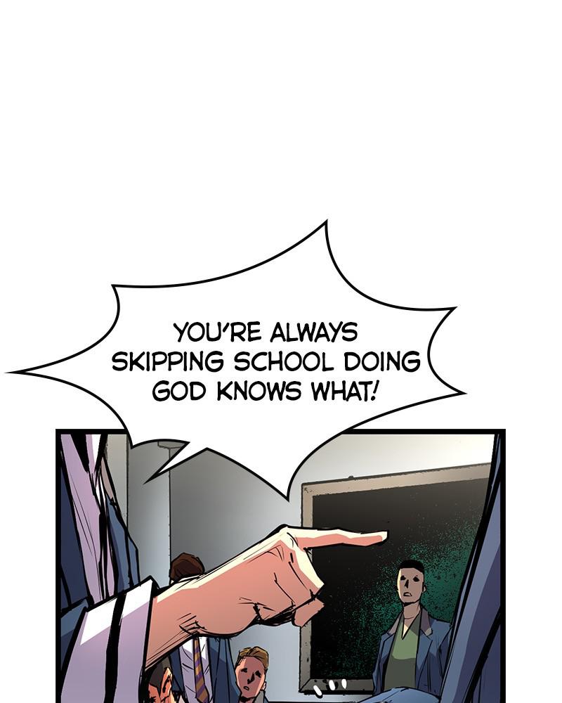 Hanlim Gym Chap 13 - Next Chap 14