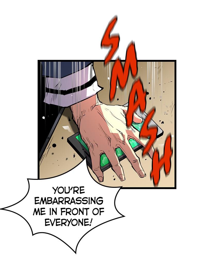 Hanlim Gym Chap 13 - Next Chap 14