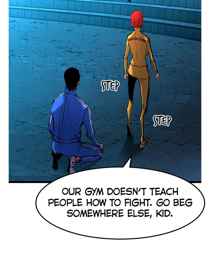 Hanlim Gym Chap 13 - Next Chap 14