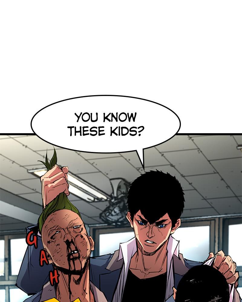 Hanlim Gym Chap 13 - Next Chap 14