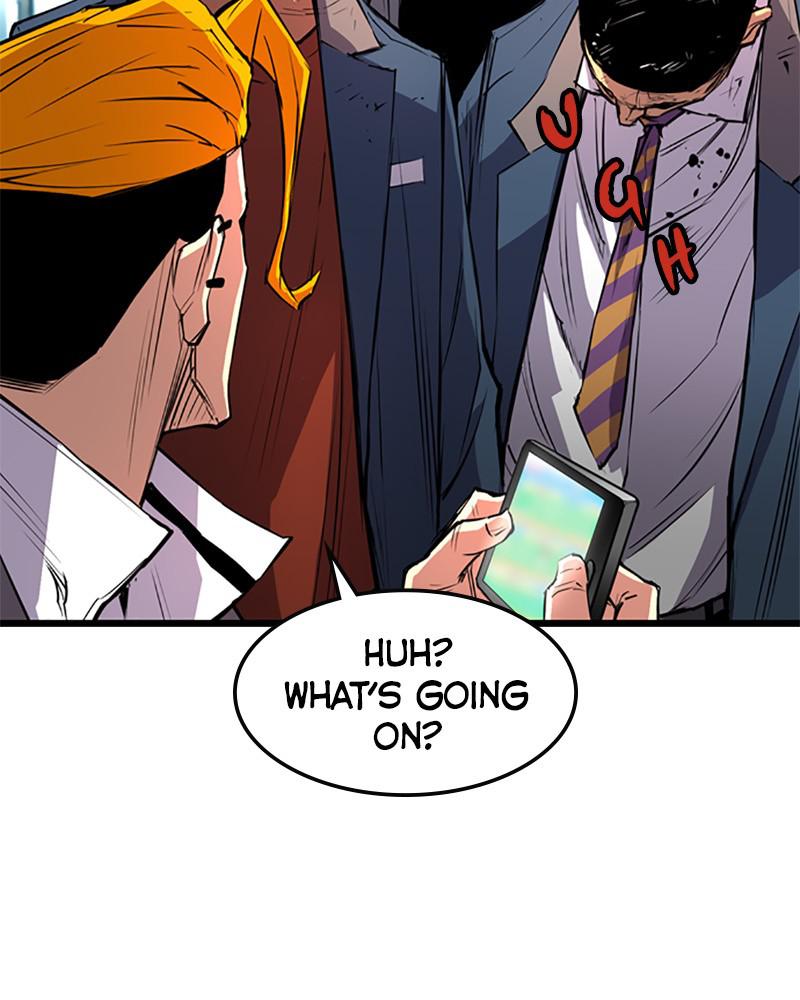 Hanlim Gym Chap 13 - Next Chap 14