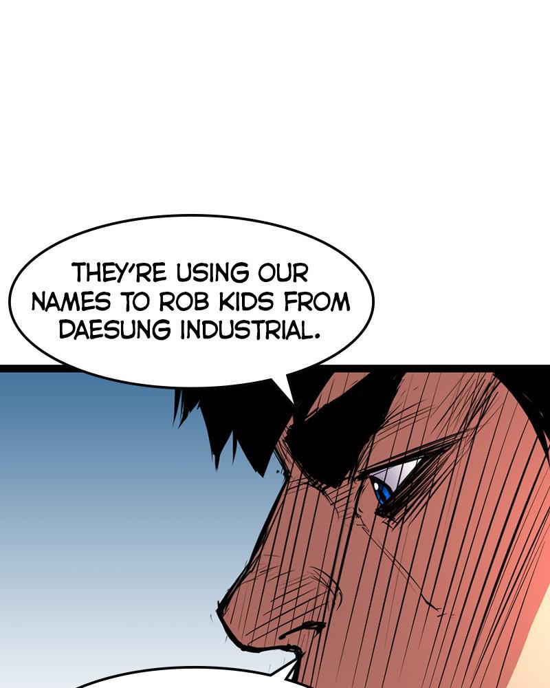 Hanlim Gym Chap 13 - Next Chap 14