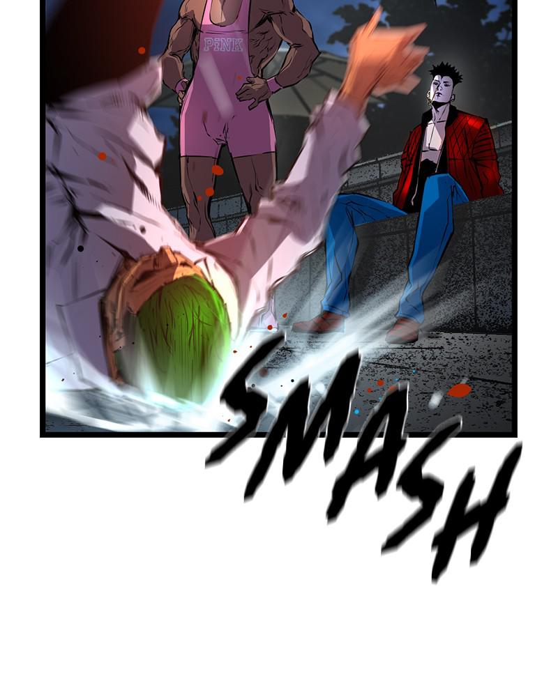 Hanlim Gym Chap 27 - Next Chap 28