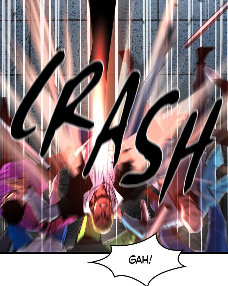 Hanlim Gym Chap 27 - Next Chap 28