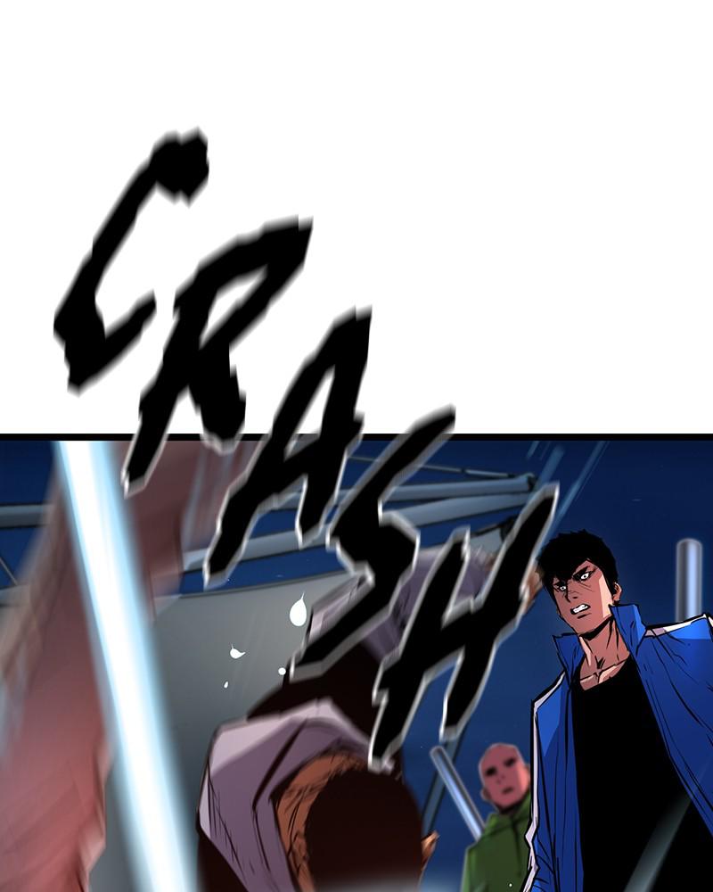 Hanlim Gym Chap 27 - Next Chap 28