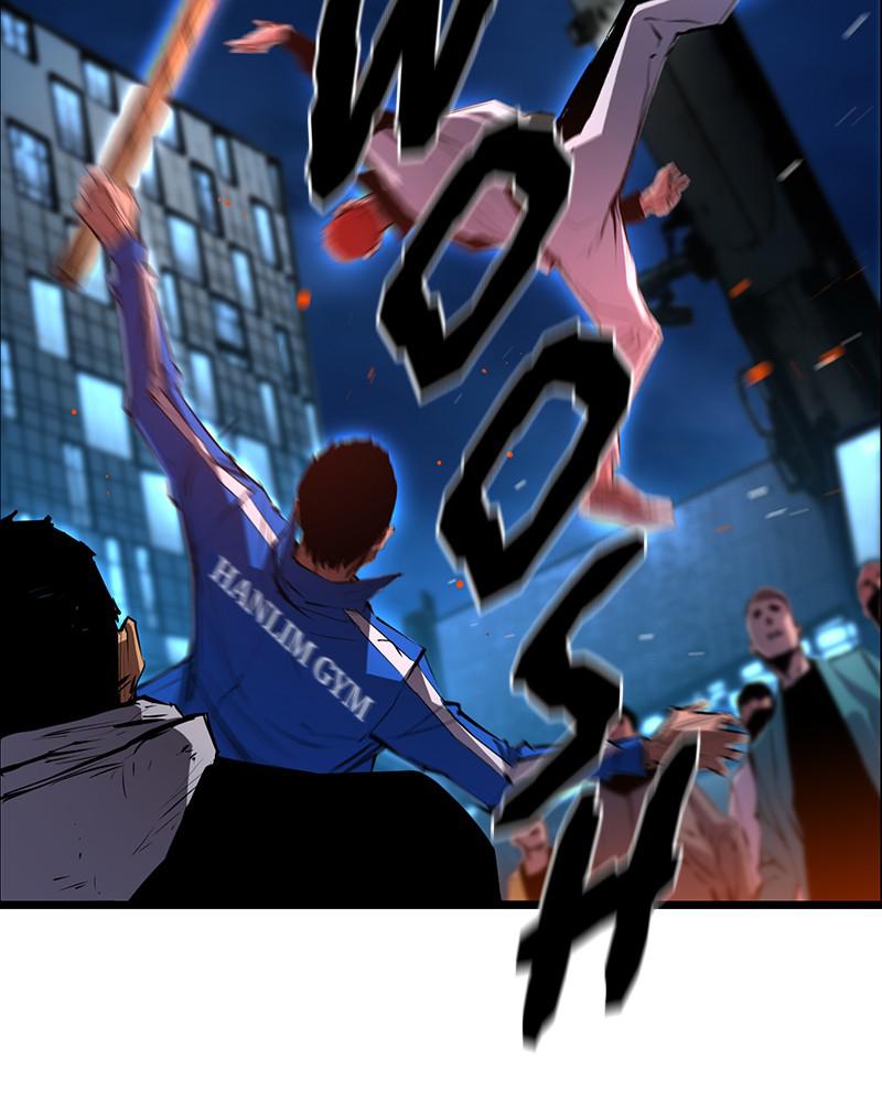 Hanlim Gym Chap 27 - Next Chap 28
