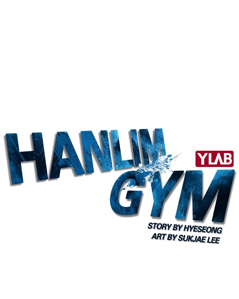 Hanlim Gym Chap 27 - Next Chap 28