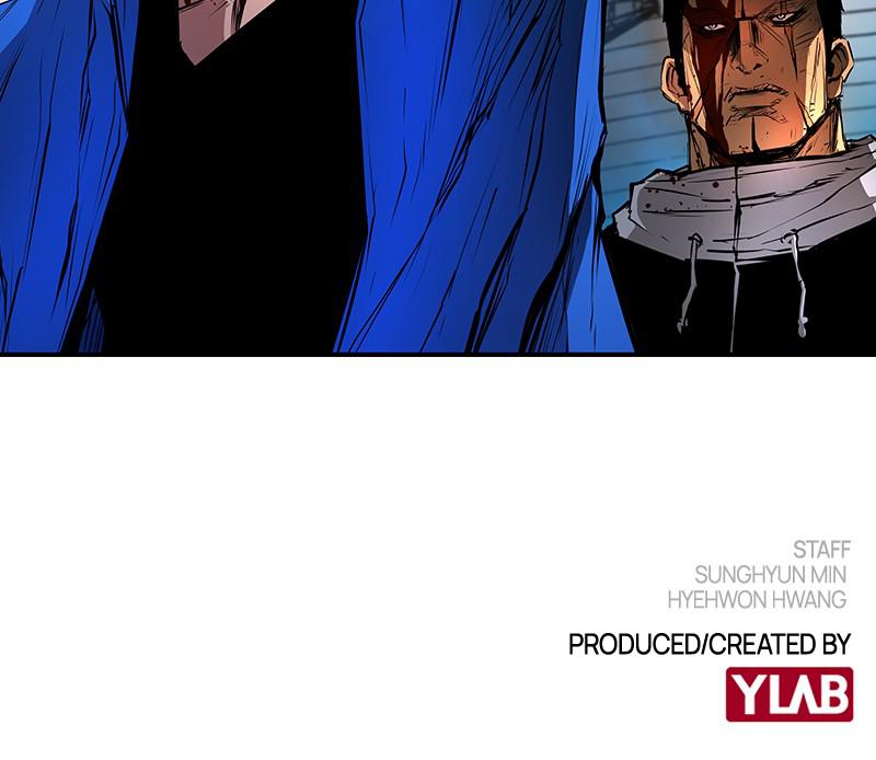 Hanlim Gym Chap 27 - Next Chap 28