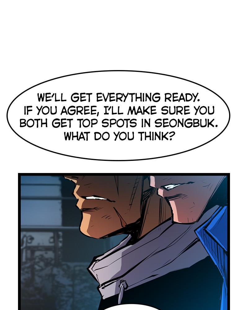 Hanlim Gym Chap 27 - Next Chap 28
