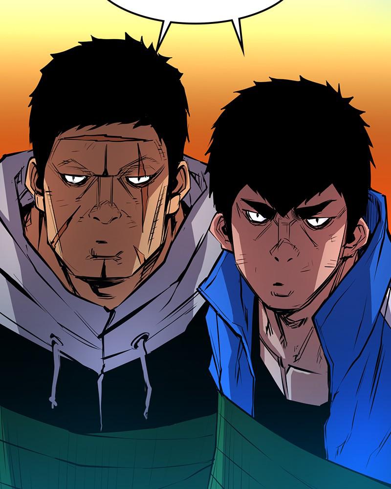 Hanlim Gym Chap 27 - Next Chap 28