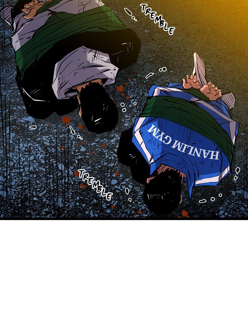 Hanlim Gym Chap 27 - Next Chap 28