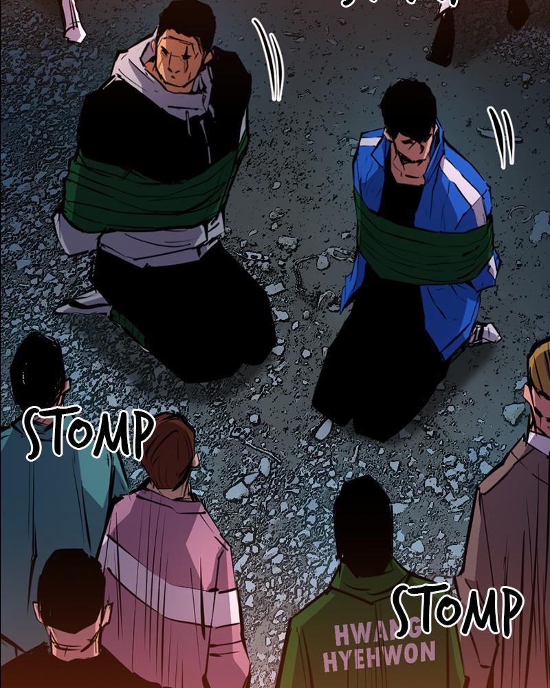 Hanlim Gym Chap 27 - Next Chap 28