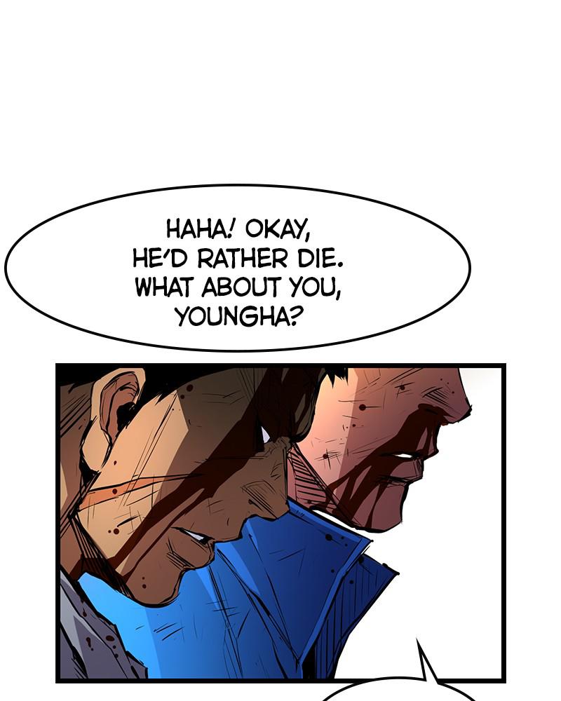 Hanlim Gym Chap 27 - Next Chap 28