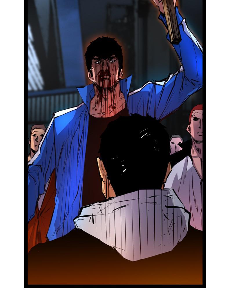 Hanlim Gym Chap 27 - Next Chap 28