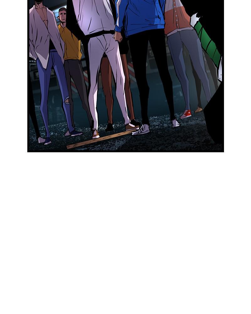 Hanlim Gym Chap 27 - Next Chap 28