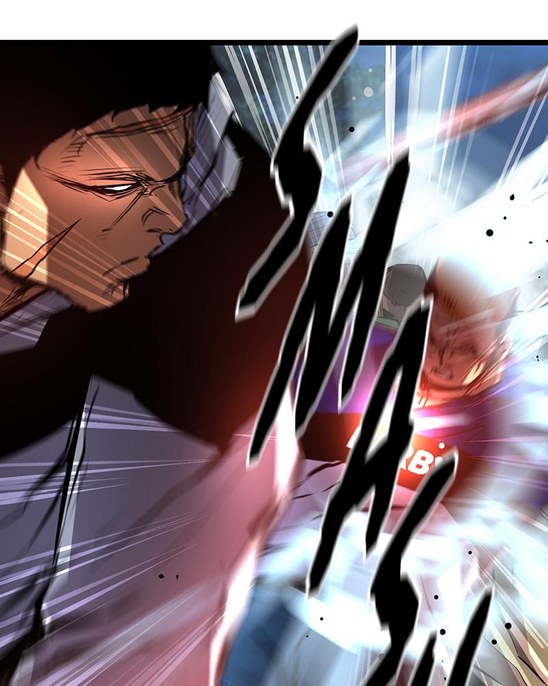 Hanlim Gym Chap 27 - Next Chap 28