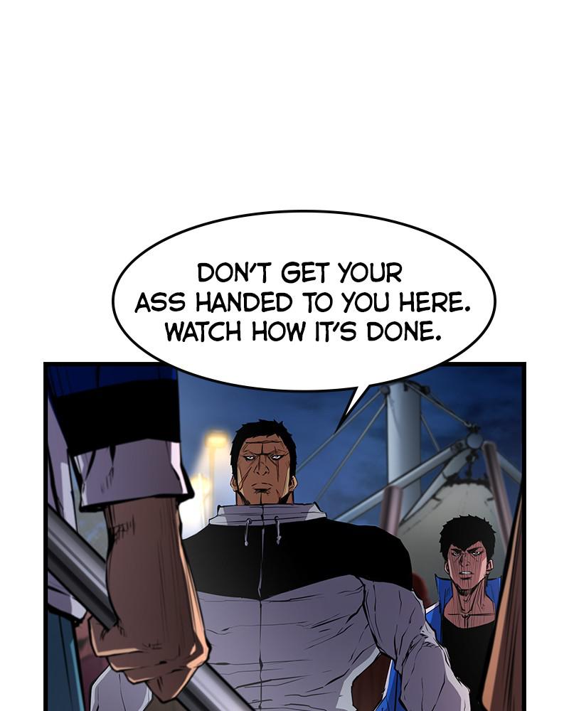 Hanlim Gym Chap 27 - Next Chap 28