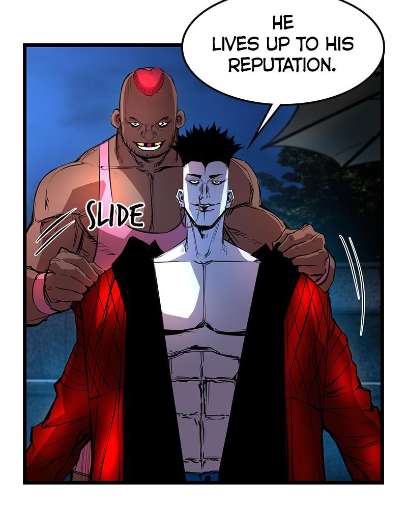 Hanlim Gym Chap 27 - Next Chap 28