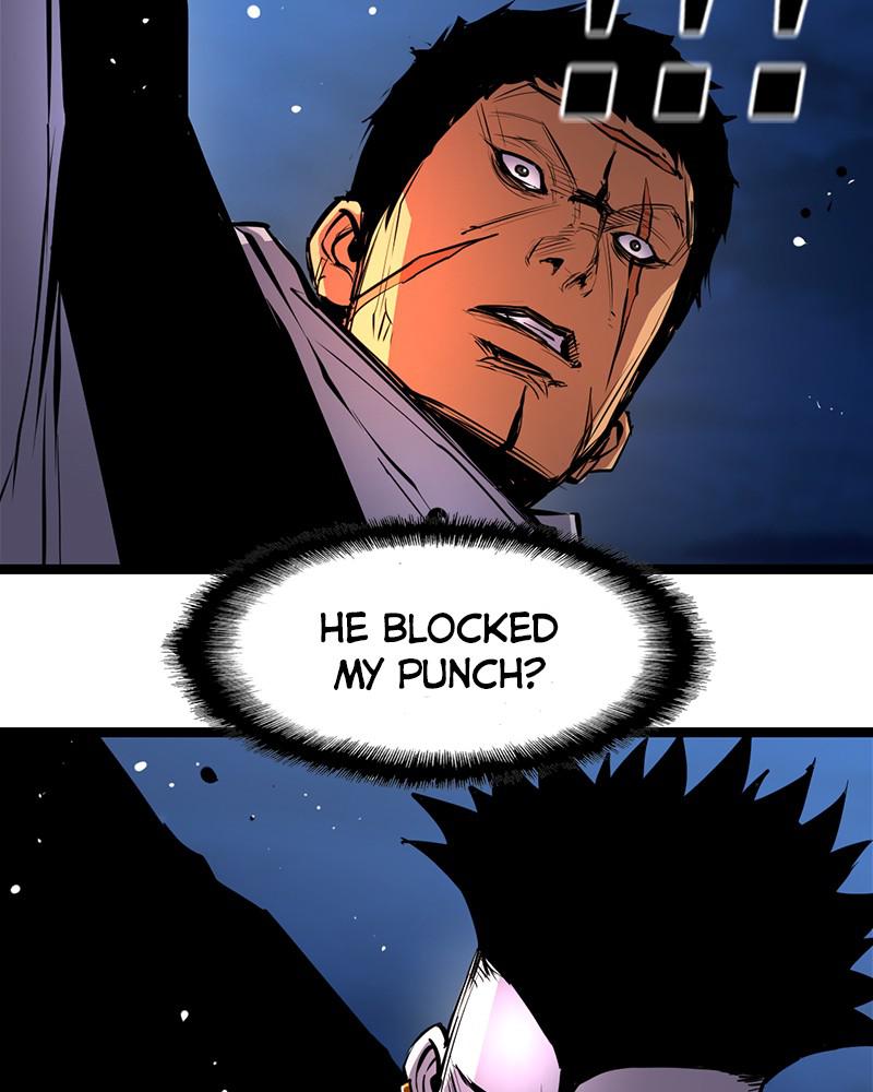 Hanlim Gym Chap 27 - Next Chap 28