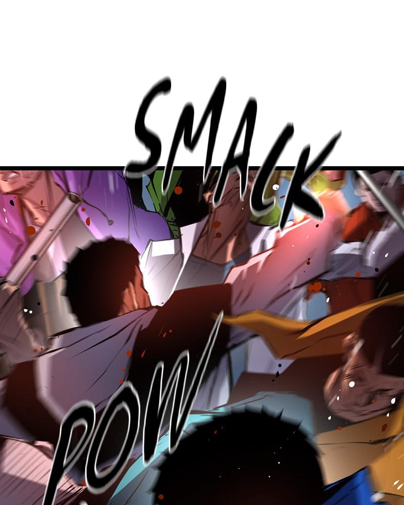 Hanlim Gym Chap 27 - Next Chap 28