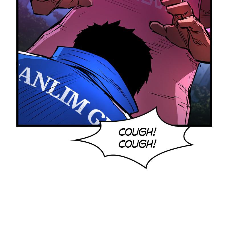 Hanlim Gym Chap 27 - Next Chap 28